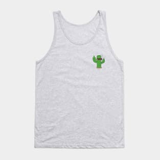 Don't mess with the desert Tank Top